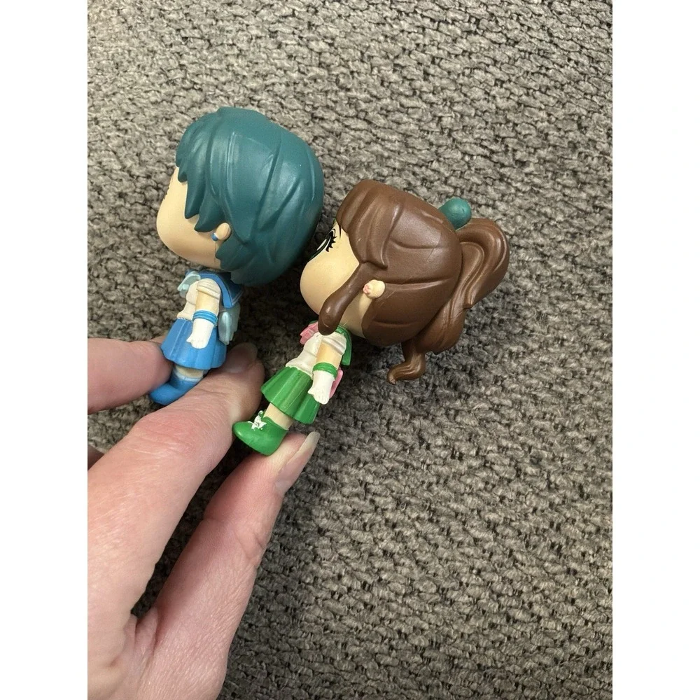 Funko preowned great